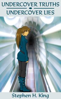 Produktbild: Undercover Truths - Undercover Lies (Return of the Gods, #0)