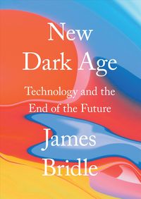 Produktbild: New Dark Age