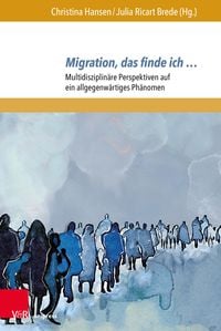 Produktbild: Migration, das finde ich ...