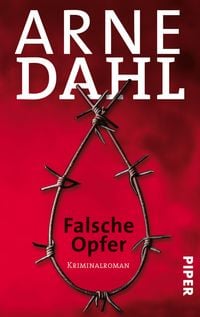 Produktbild: Falsche Opfer