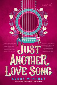 Produktbild: Just Another Love Song