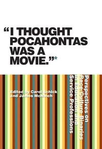 Produktbild: I Thought Pocahontas was a Mov