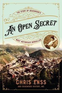 Produktbild: An Open Secret