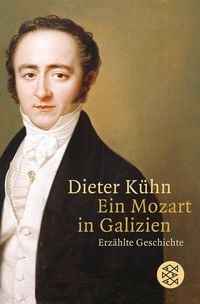 Produktbild: Ein Mozart in Galizien