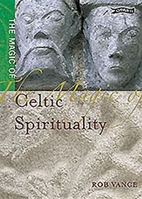Produktbild: The Magic of Celtic Spirituality