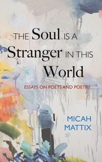 Produktbild: The Soul Is a Stranger in This World