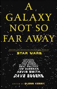 Produktbild: A Galaxy Not So Far Away