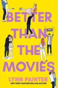 Produktbild: Better Than the Movies