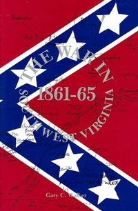 Produktbild: War in Southwest Virginia