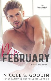 Produktbild: Mr. February