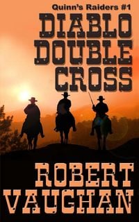 Produktbild: Diablo Double Cross