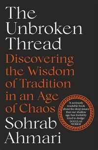 Produktbild: Ahmari, S: Unbroken Thread