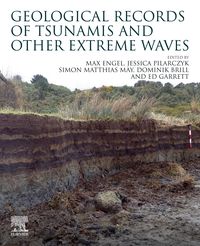 Produktbild: Geological Records of Tsunamis and Other Extreme Waves
