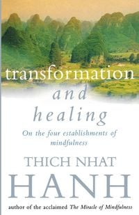 Produktbild: Transformation And Healing