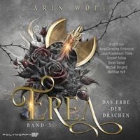 Produktbild: Erea - Das Erbe der Drachen