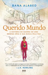 Produktbild: Querido mundo