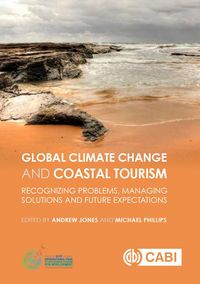 Produktbild: Global Climate Change and Coastal Tourism