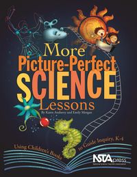 Bild vom Artikel More Picture-Perfect Science Lessons vom Autor Emily Morgan