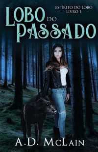 Produktbild: Lobo do Passado