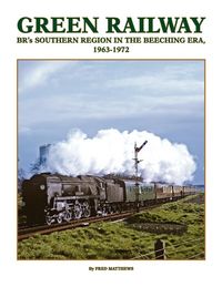 Produktbild: Green Railway
