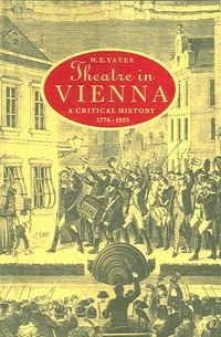 Produktbild: Theatre in Vienna