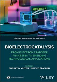 Produktbild: Bioelectrocatalysis