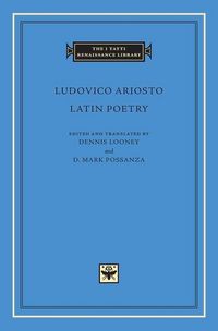 Produktbild: Latin Poetry