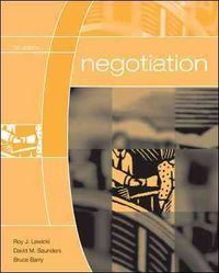 Produktbild: Negotiation