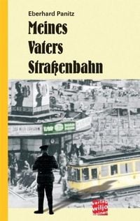 Produktbild: Meines Vaters Stra&szlig;enbahn