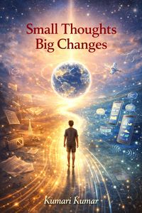 Produktbild: Small Thoughts Big Changes