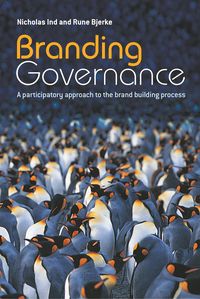 Produktbild: Ind, N: Branding Governance