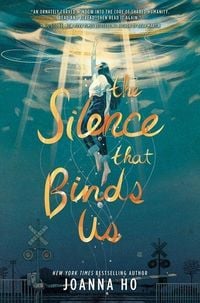 Produktbild: The Silence That Binds Us