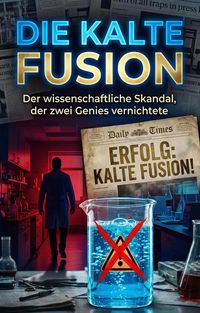 Produktbild: Kalte Fusion
