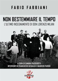 Produktbild: Non bestemmiare il tempo