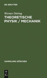 Produktbild: Theoretische Physik / Mechanik