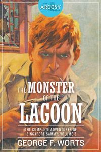 Produktbild: The Monster of the Lagoon
