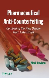 Produktbild: Pharma Anti-Counterfeiting