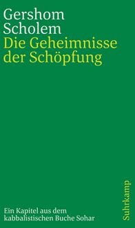 Produktbild: Die Geheimnisse der Sch&ouml;pfung
