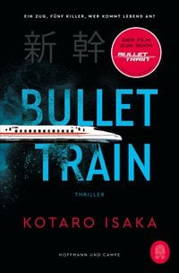 Produktbild: Bullet Train