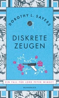 Produktbild: Diskrete Zeugen