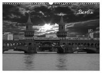 Produktbild: Berlin (Wandkalender 2027 DIN A3 quer), CALVENDO Monatskalender