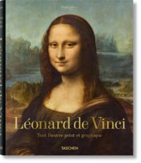 Produktbild: L&eacute;onard de Vinci