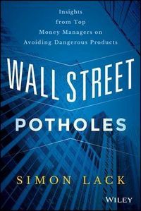 Produktbild: Wall Street Potholes