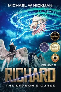 Produktbild: Richard: The Dragon's Curse