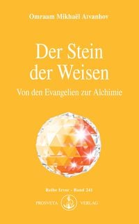 Produktbild: Der Stein der Weisen