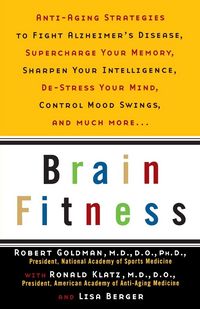 Produktbild: Brain Fitness