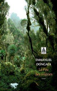 Produktbild: Le feu des origines