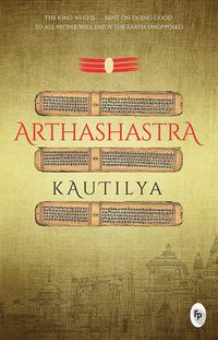 Produktbild: Arthashastra
