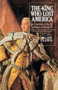 Produktbild: The King Who Lost America