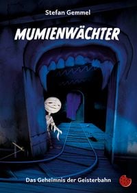Produktbild: Mumienw&auml;chter